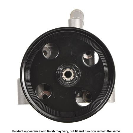 A1 Cardone New Power Steering Pump, 96-1044 96-1044